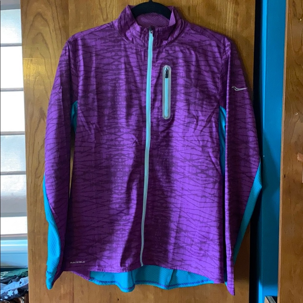 Light Running Jacket - image 1